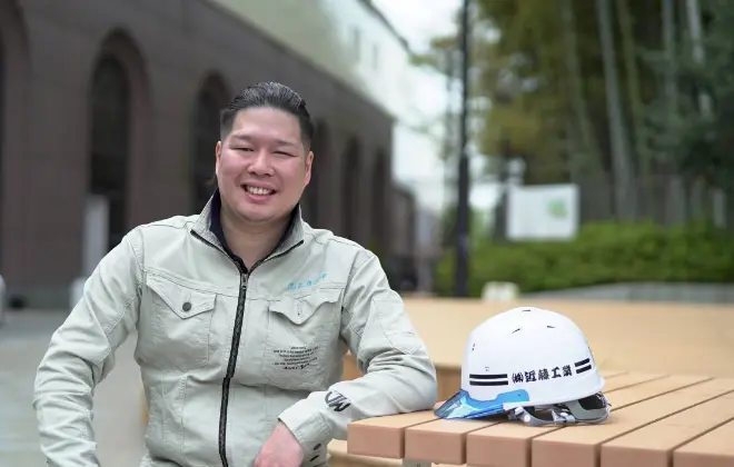 業界の中でも高水準の給与制度